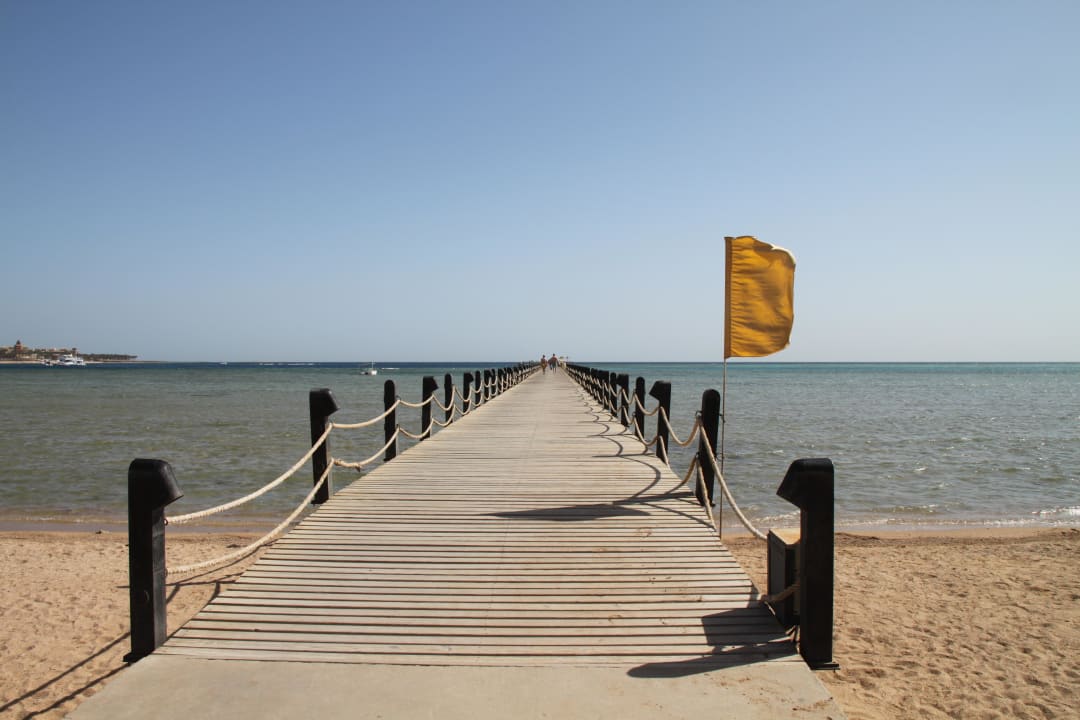 Steg Stella Garden Resort & Spa, Makadi Bay