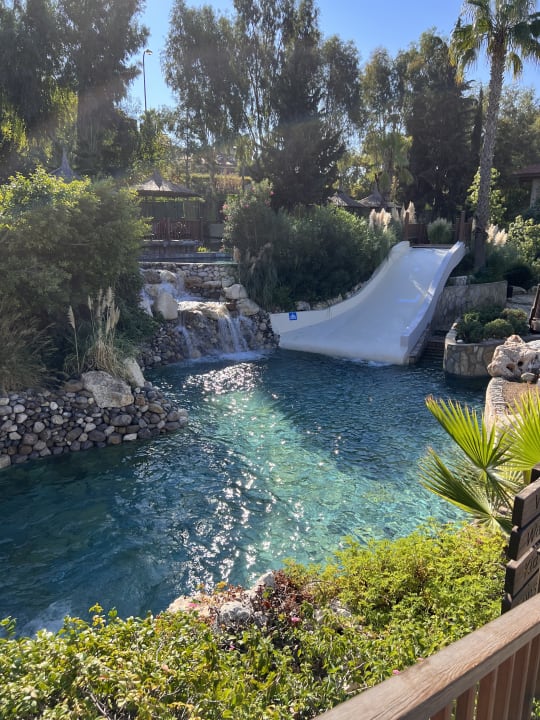 Pool Club Grand Side