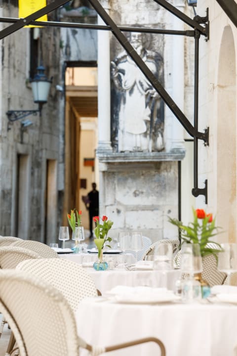 Gastro Heritage Hotel Santa Lucia