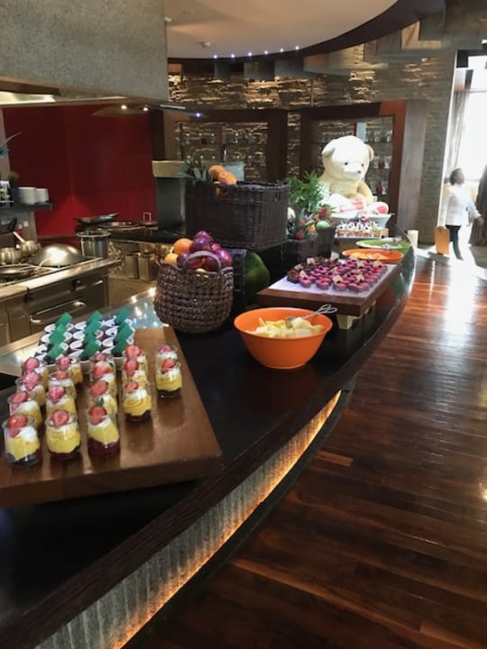 Gastro Grand Hyatt Dubai