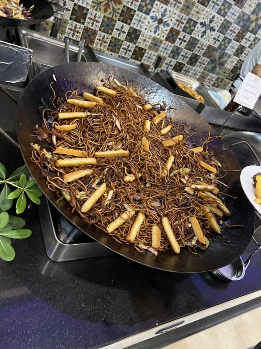 Gastro Hane Family Resort