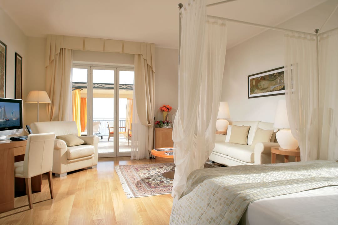 Junior Suite Hotel Raito