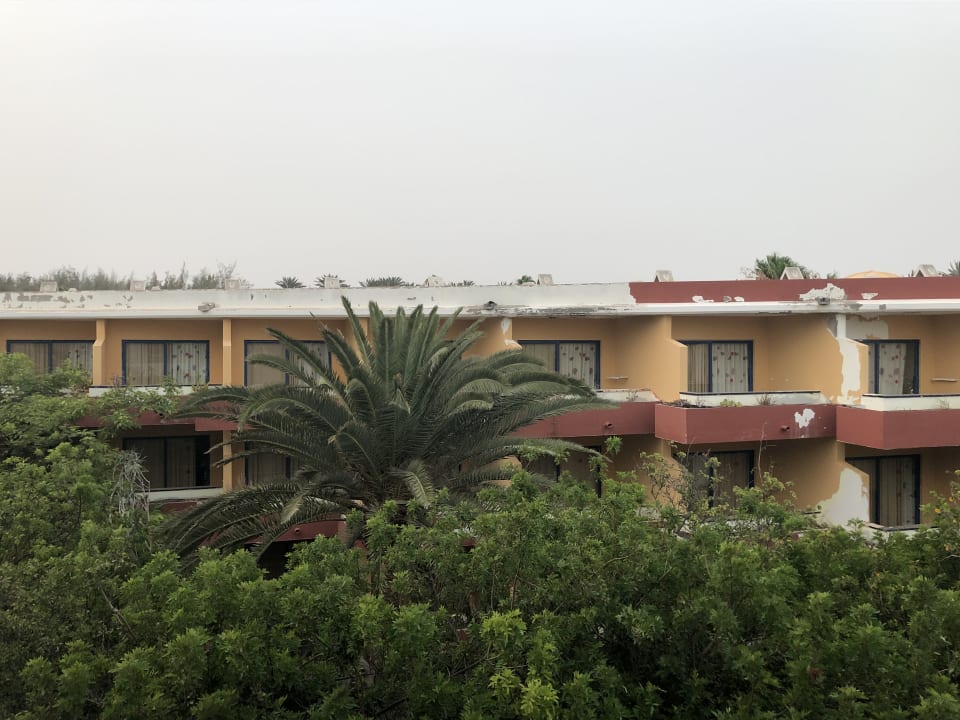 Außenansicht SBH Fuerteventura Playa