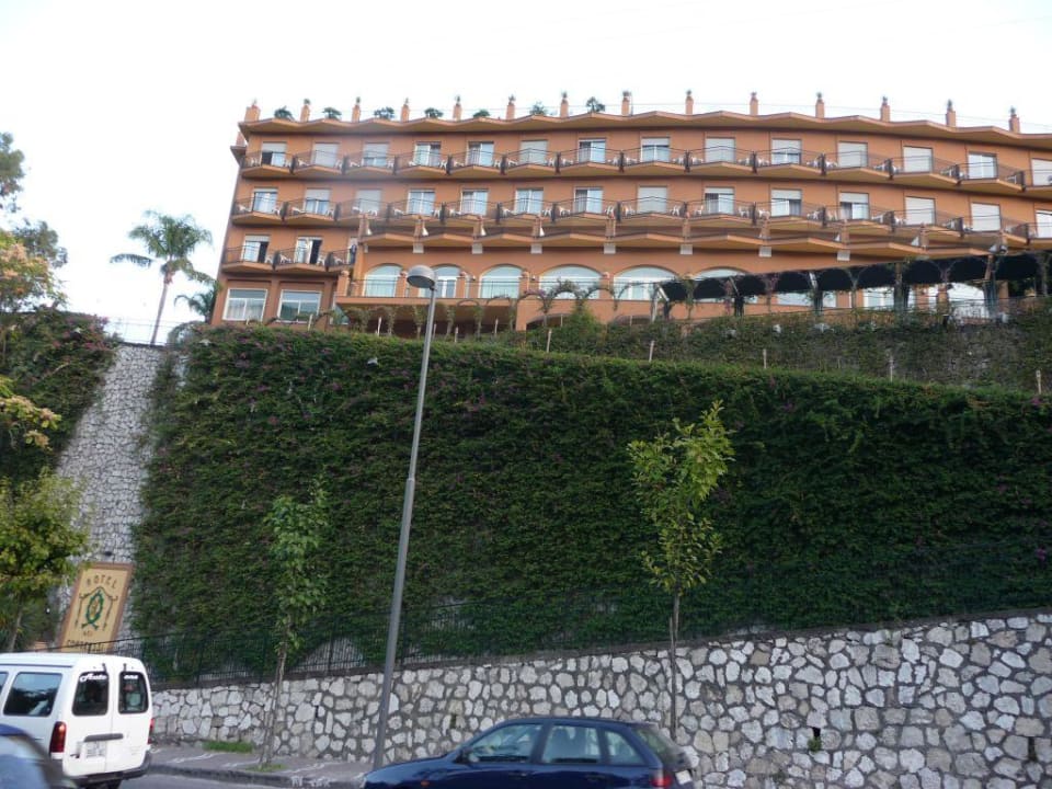Hotel  dei congressi Hotel dei Congressi