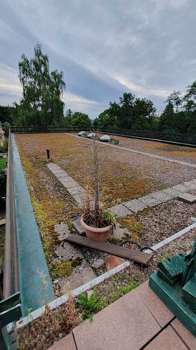 Außenansicht Wagners Hotel im Thüringer Wald