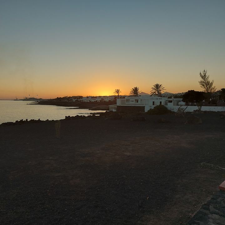 Ausblick allsun App.-Hotel Albatros