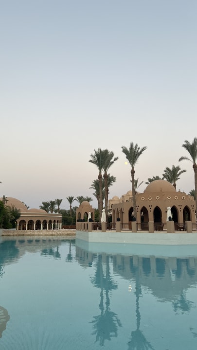 Pool Makadi Palace