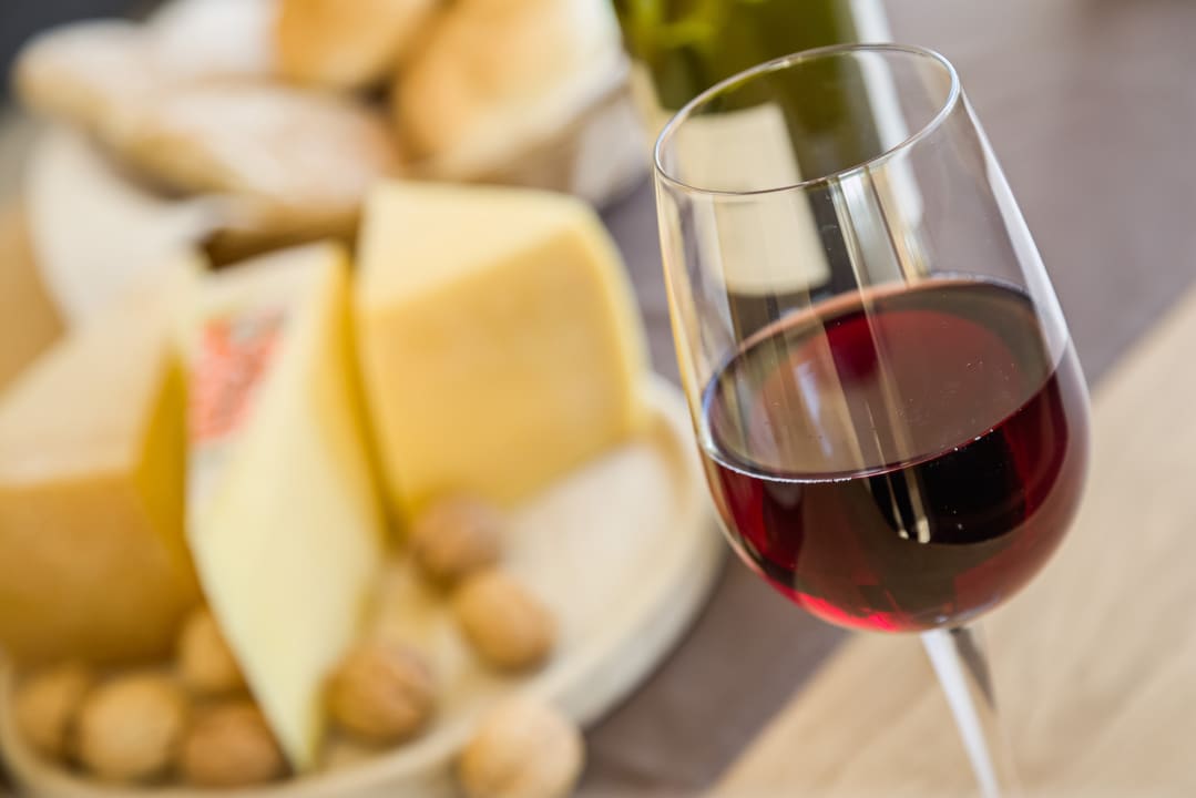 Gastro enjoy Monika apartments