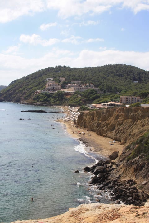 Klif Sentido Cala Verde