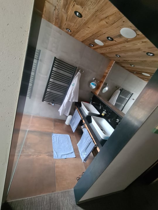 Zimmer Zedernhof Gesundheits- & Wellnesshotel