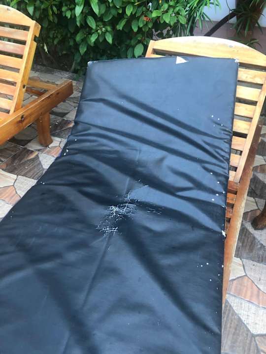 Strand Isla Bonita Zanzibar Beach Resort