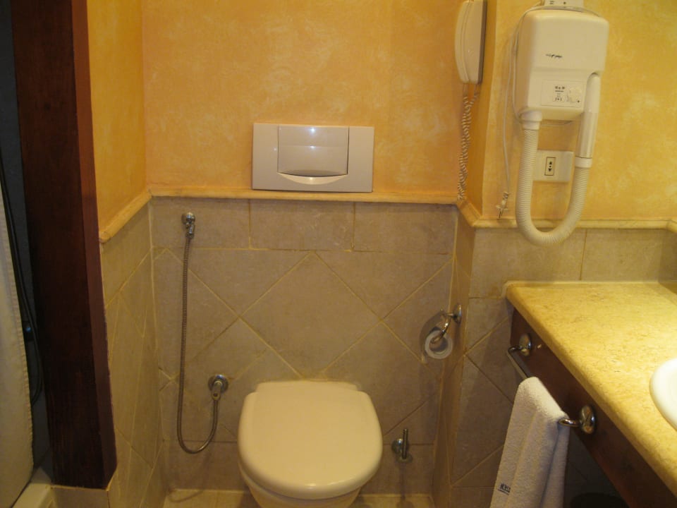 Zimmer The Grand Resort