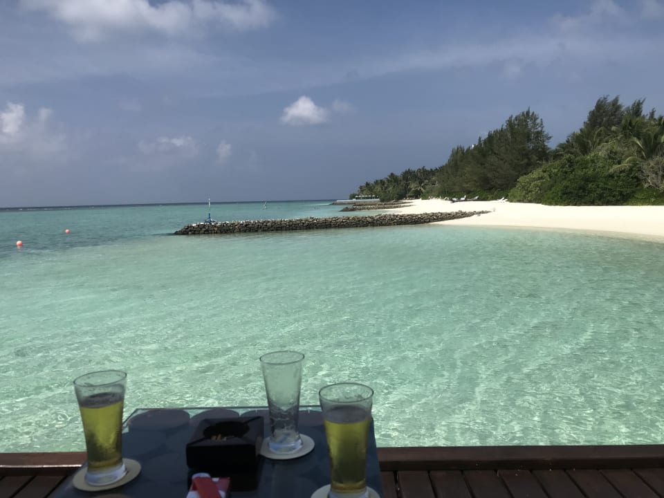 Gastro Summer Island Maldives