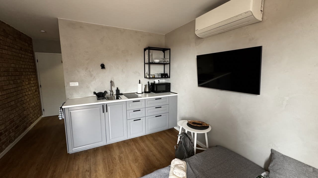 Zimmer Pension Mikulov