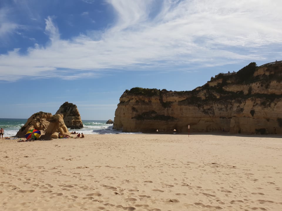 Strand AP Oriental Beach - Adults Friendly