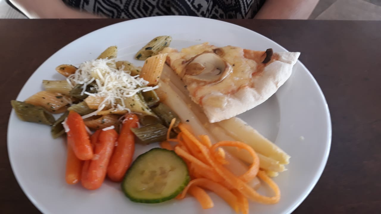 Gastro Hotel Riu Cabo Verde
