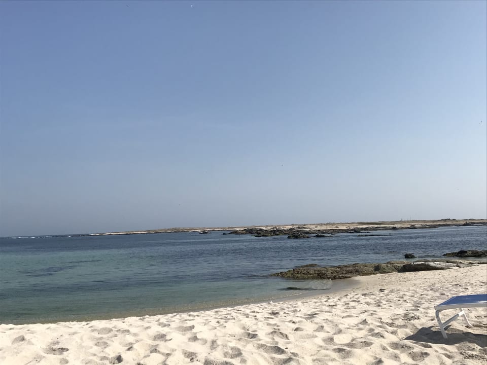 Strand Wyndham Garden Salalah Mirbat