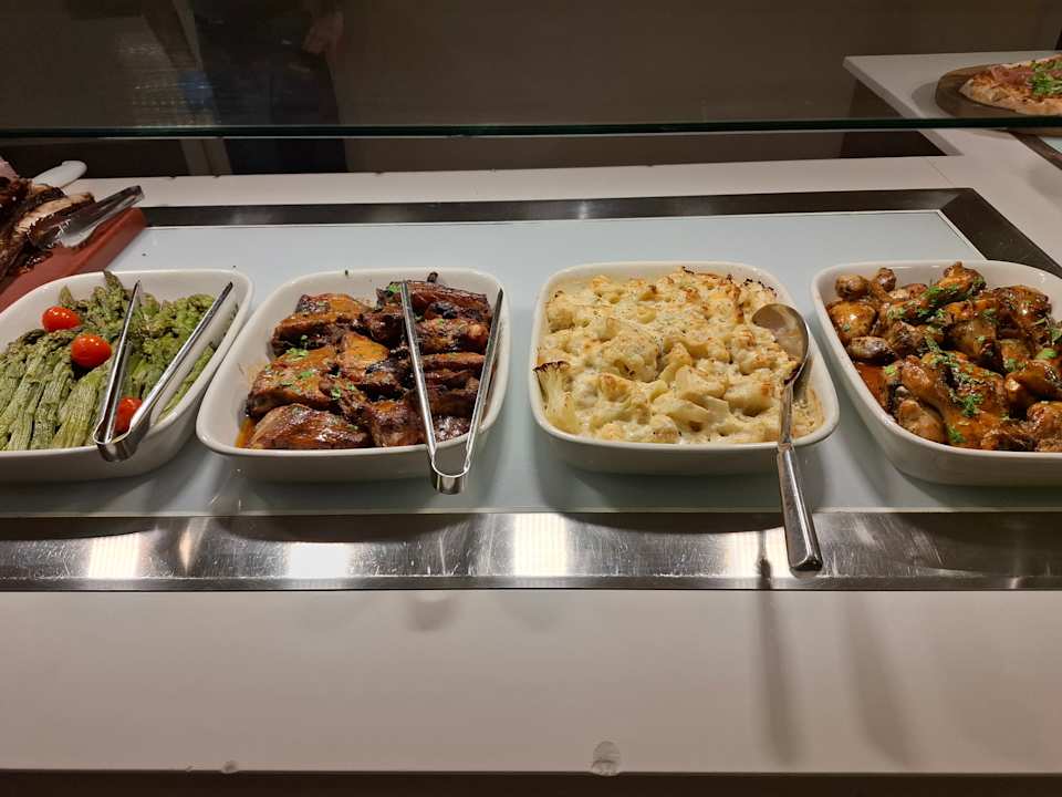 Gastro allsun App.-Hotel Orquidea Playa