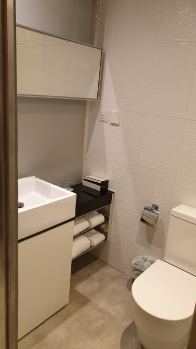 Zimmer Dorsett Tsuen Wan