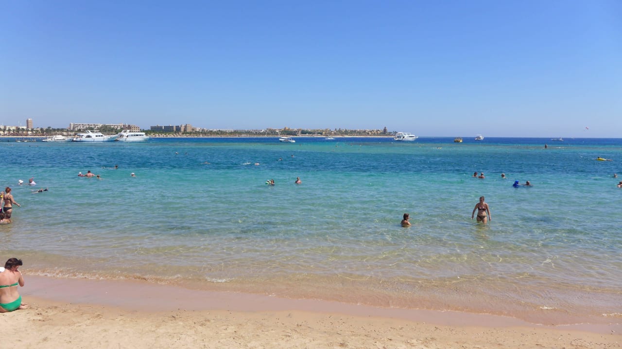Strand Jaz Aquaviva