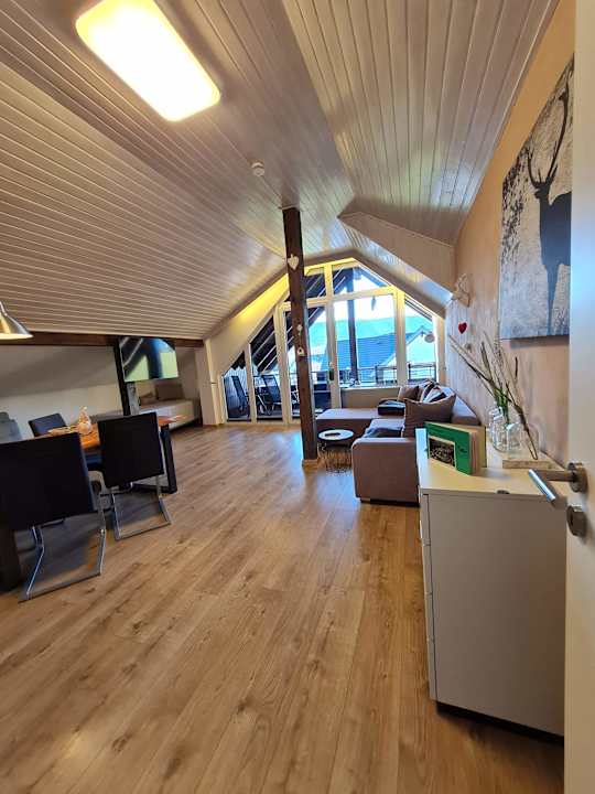 Zimmer Ferienwohnungen Landhaus Meran