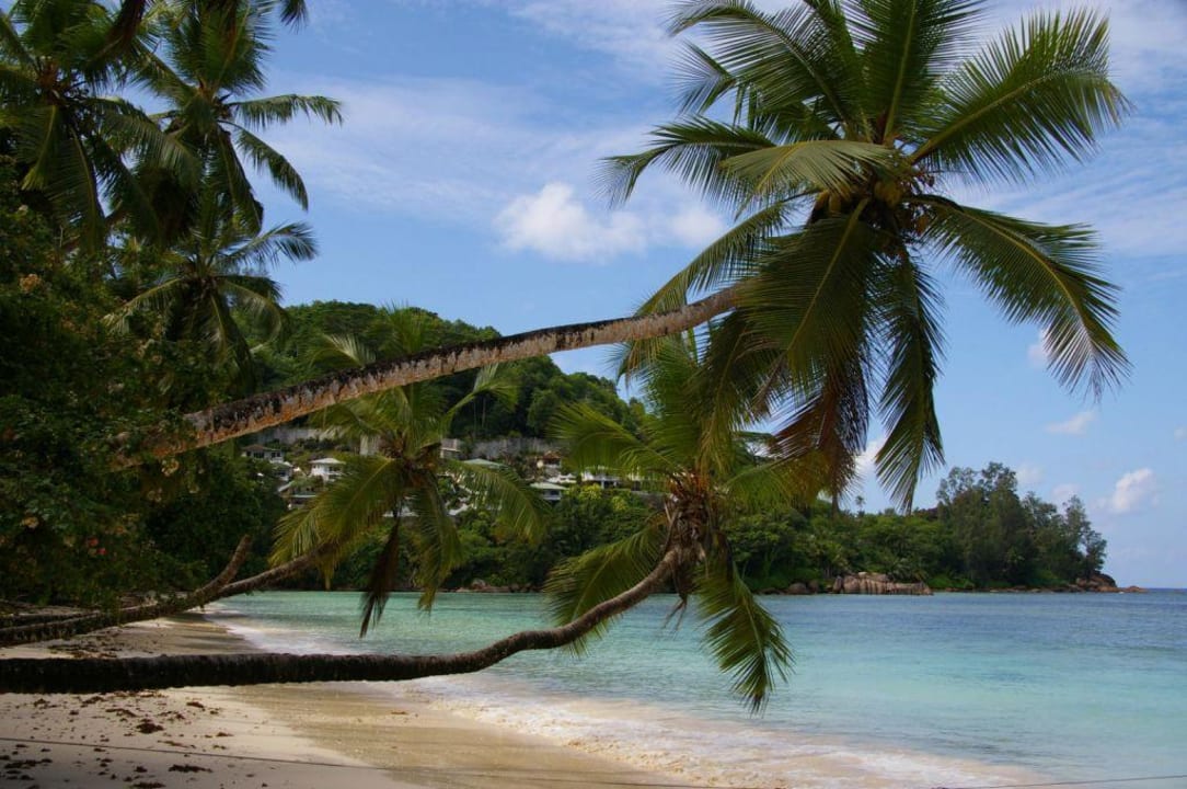 Baie Lazare Lazare Picault Hotel