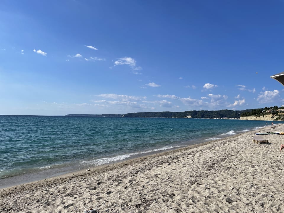 Strand Possidi Holidays Resort & Suite Hotel