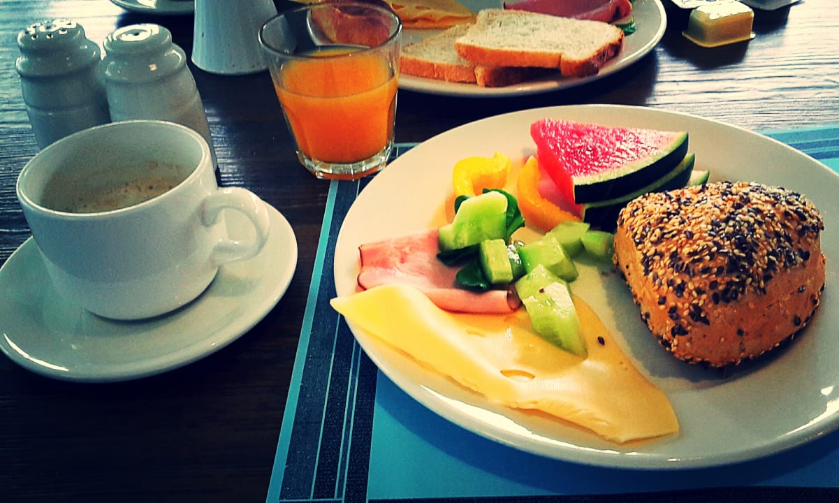 Restaurant Marine & Ultra Marine