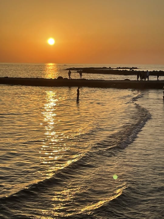 Strand Haydarpasha Palace