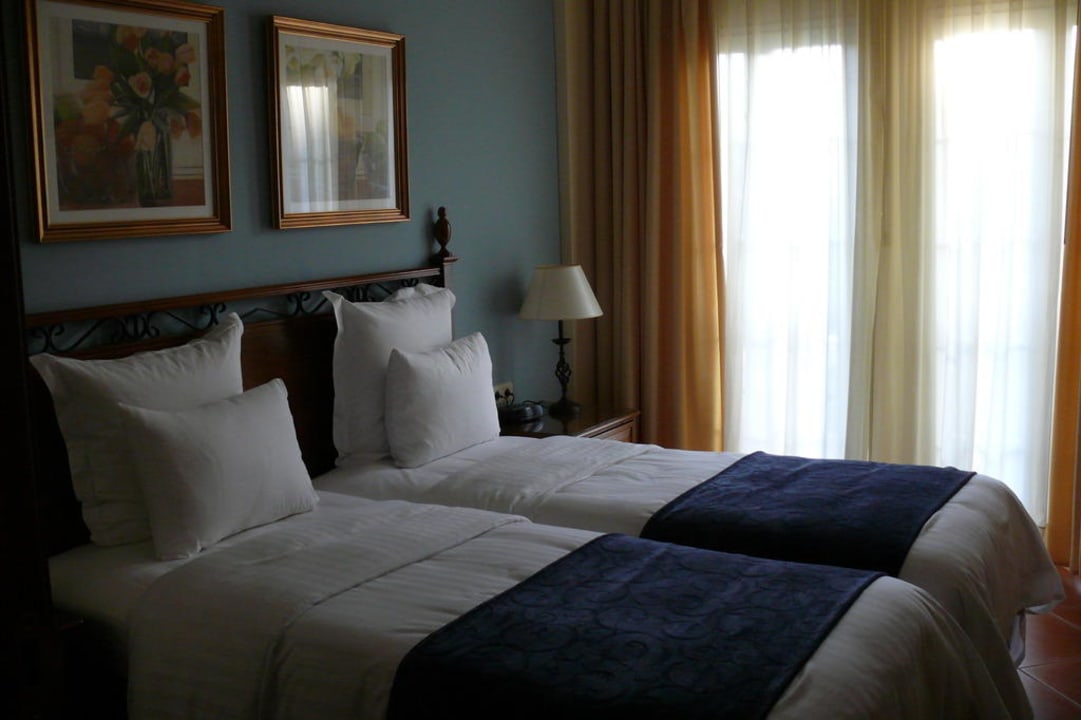 Gästezimmer Hotel Marriott Playa Andaluza