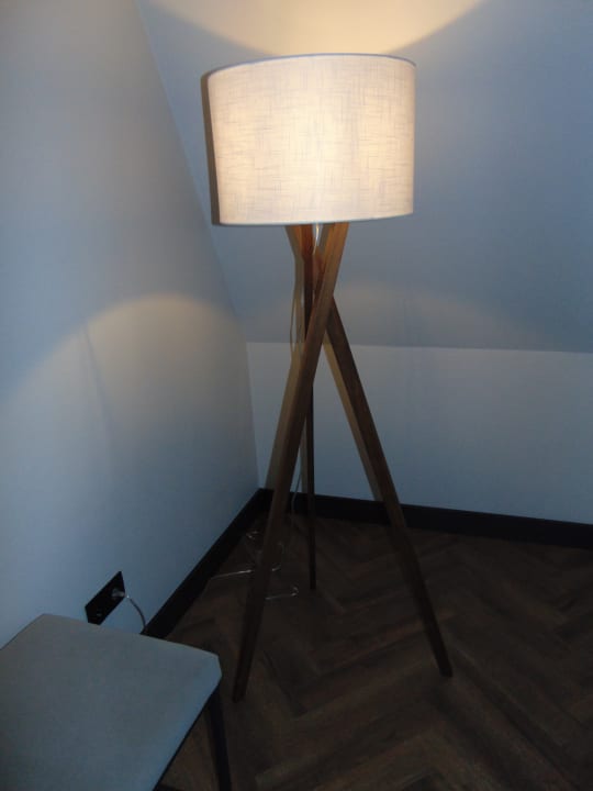 Zimmer Mercure Klaipeda City