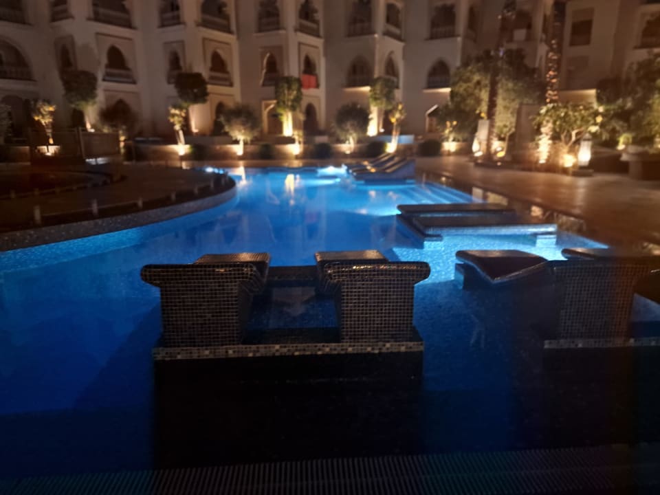 Pool The Grand Palace - Adults only