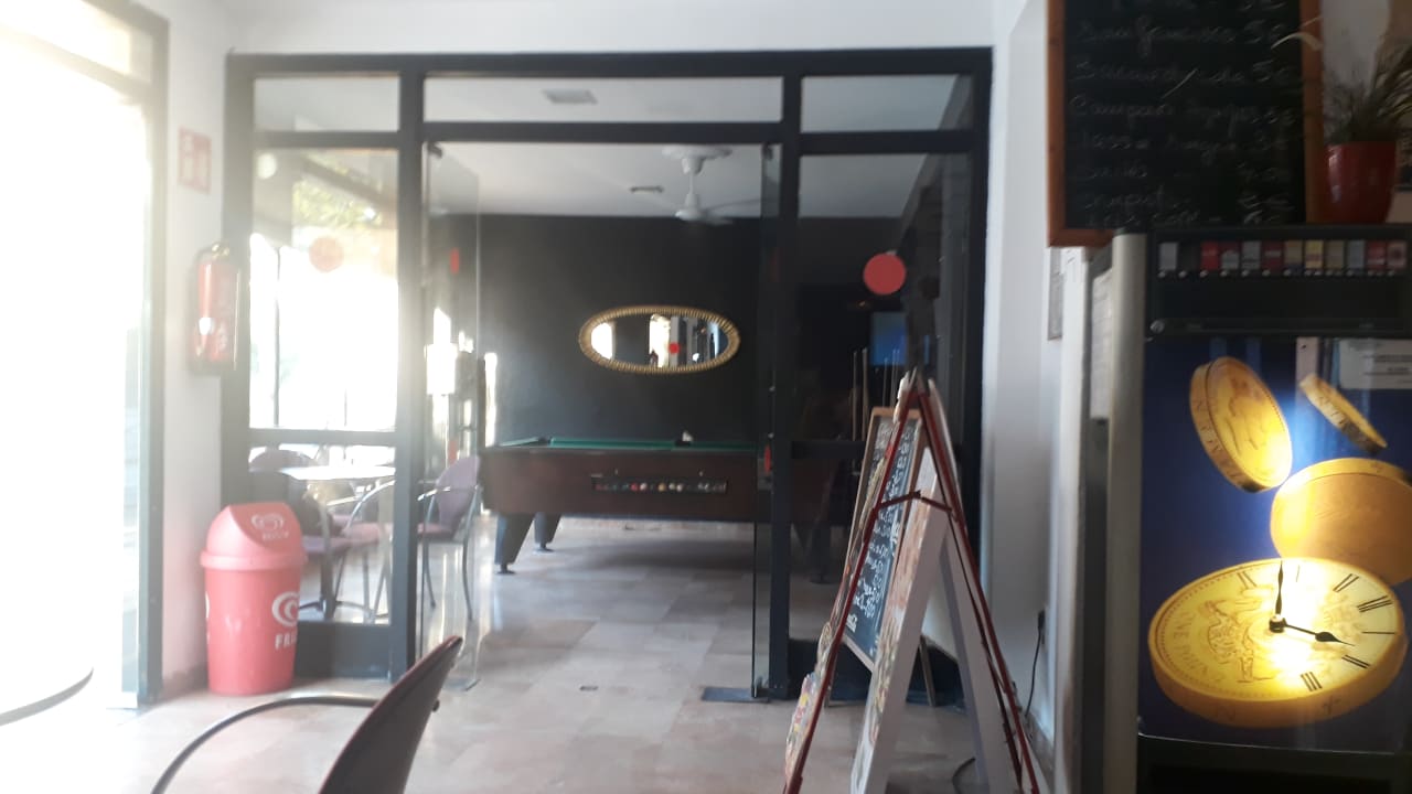 Sport & Freizeit Hotel Montanamar Lloret