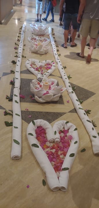 Gastro Three Corners Sea Beach Resort