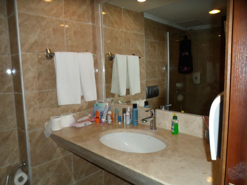 Zimmer Labranda Mares Marmaris
