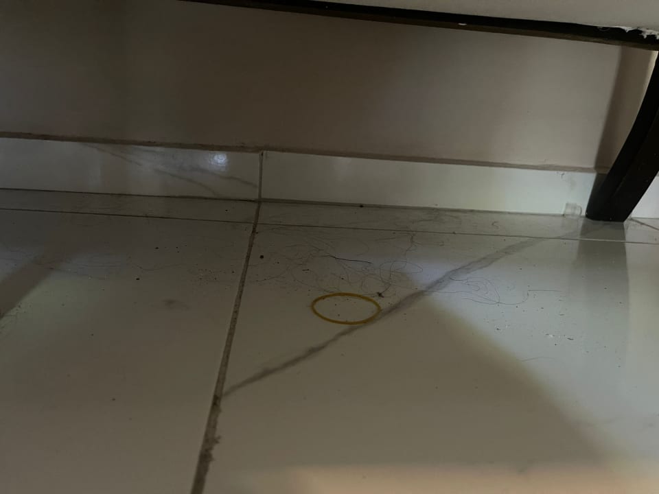 Zimmer Mira Meridia Beach Hotel