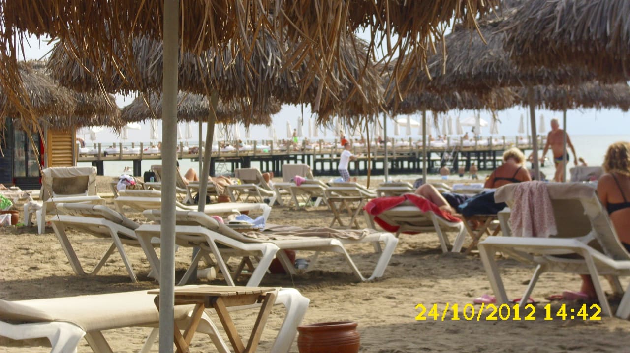 Strand Voyage Belek Golf & Spa