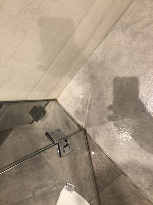 Zimmer Hilton Munich Airport