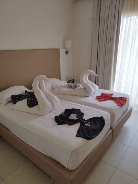 Zimmer TUI MAGIC LIFE Penelope Beach