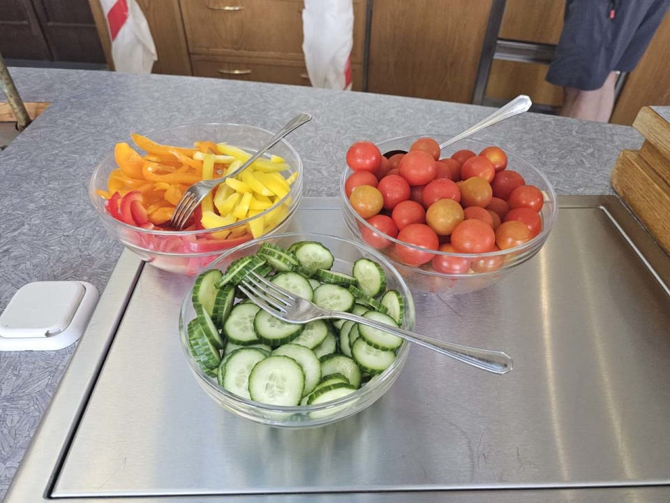 Gastro 1A Landhotel Schicklberg