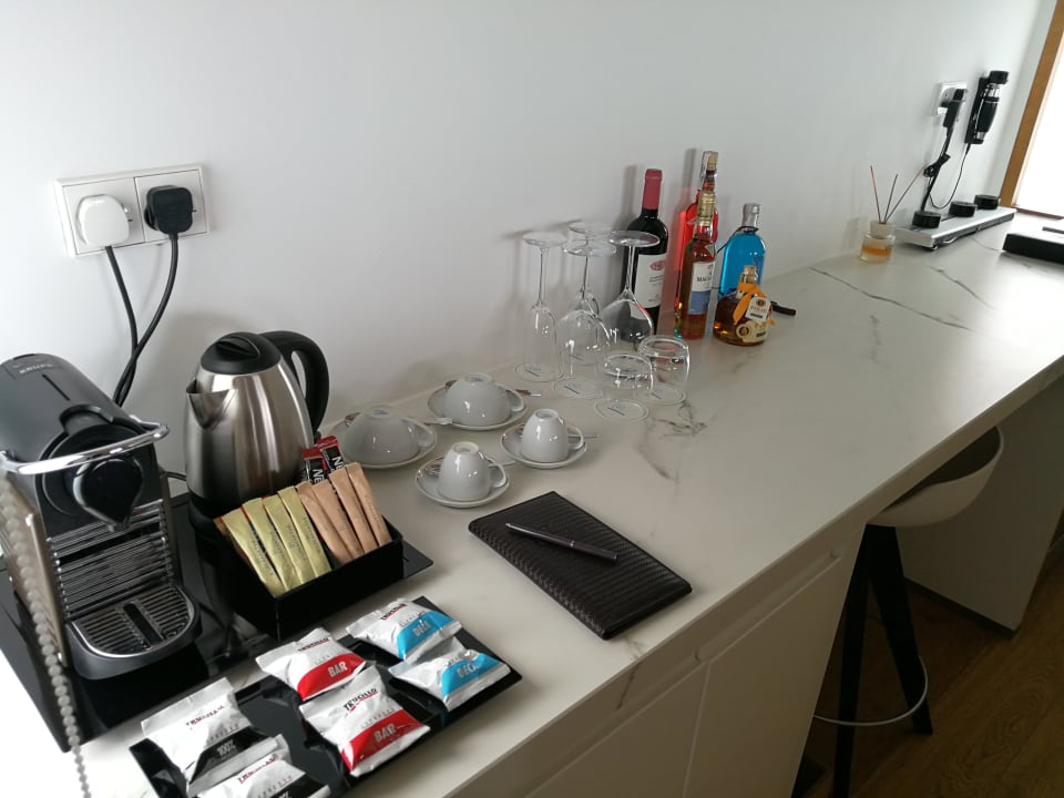 Zimmer Kuramathi Maldives