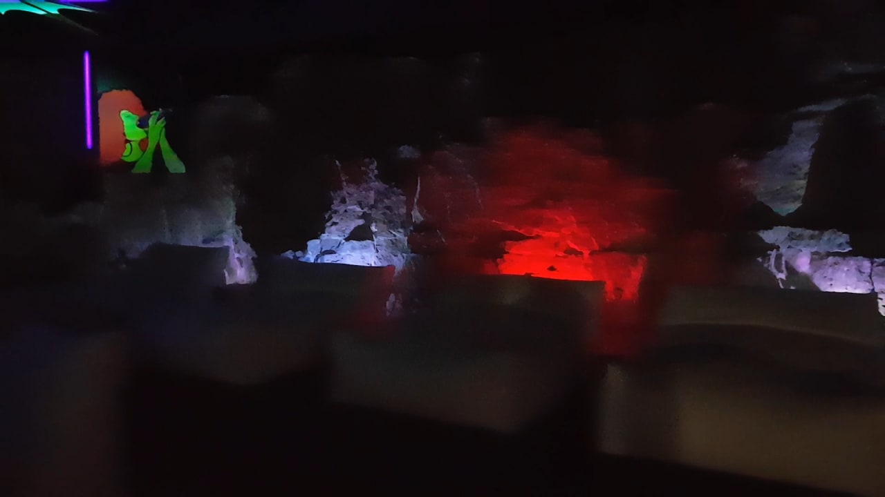 Sport & Freizeit Mawell Resort