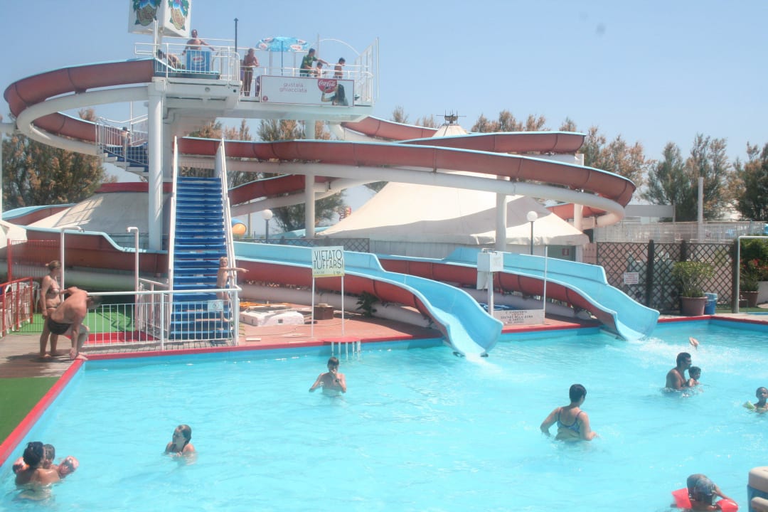 Hotel Delfino Riccione Vacanze Holiday Urlaub Hotel Delfino