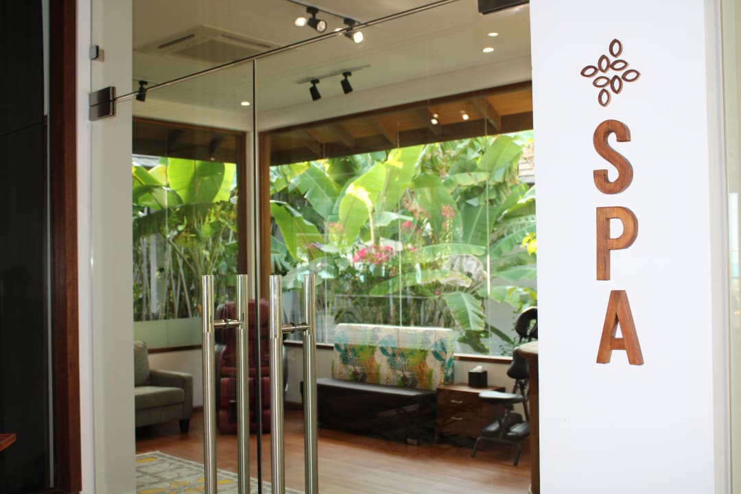 Sport & Freizeit Fiyavalhu Resort Maldives