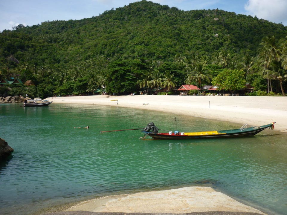 Thansadet Beach Seaview Thansadet Bungalows
