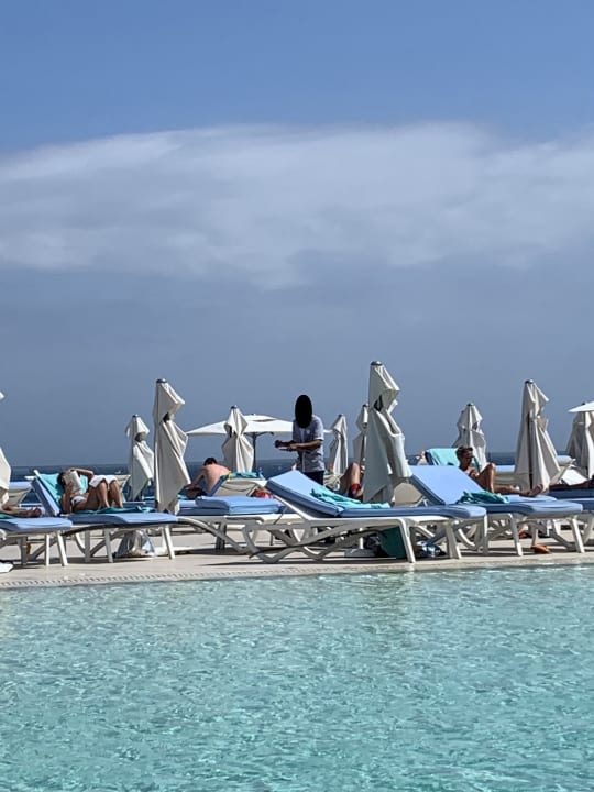 Pool Iberostar Selection Fuerteventura Palace