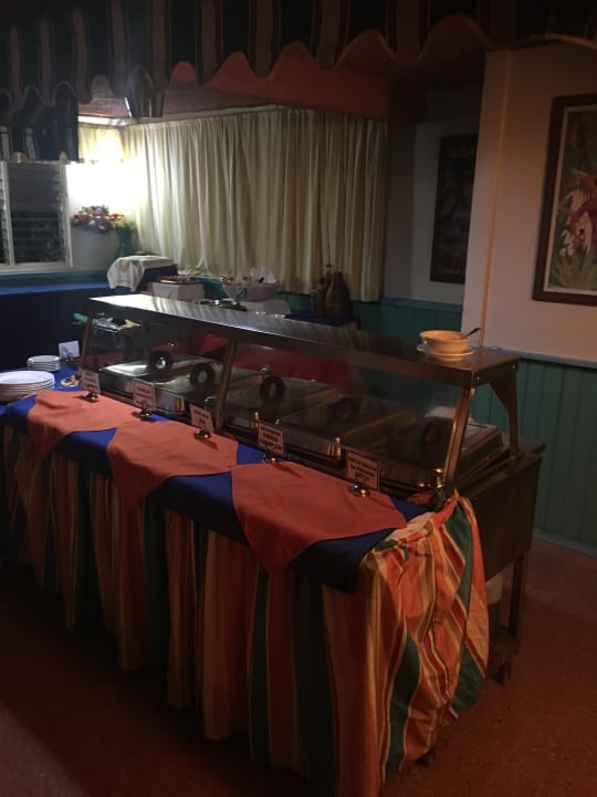 Gastro Samsara Cliff Resort