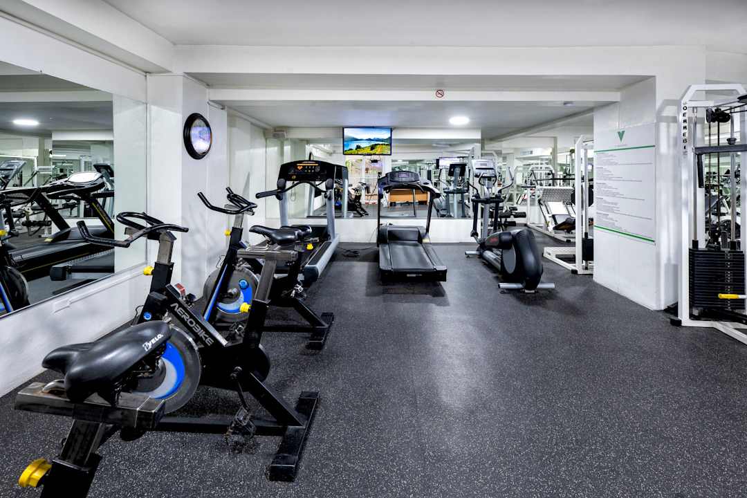 Sport & Freizeit Viva Heavens by Wyndham - All Inclusive Resort