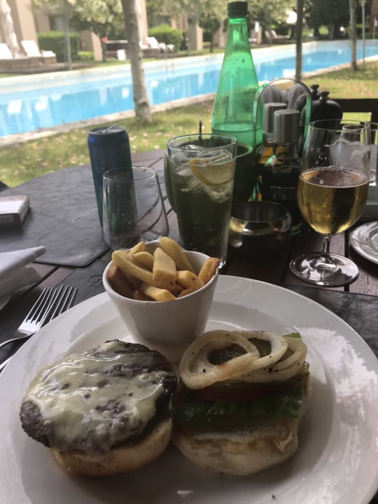 Gastro Gloria Serenity Resort