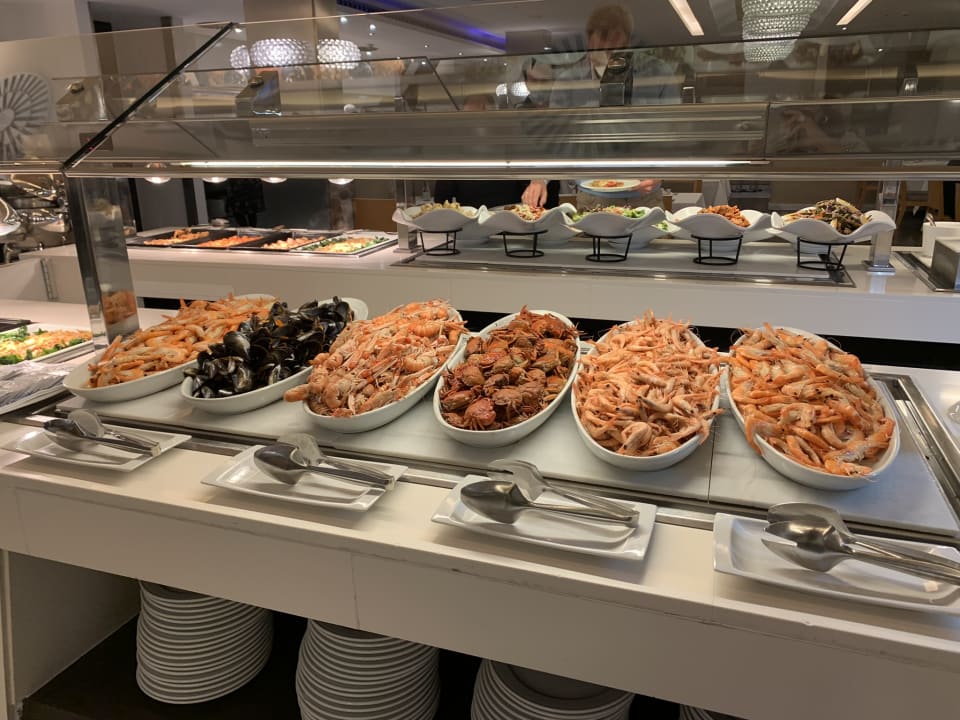 Gastro Hipotels Gran Conil Hotel